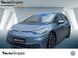 Stonewashed blue schwarz Gebraucht 2021 VW ID.3 Pro Performance Kleinwagen | 19.860 € (Guter Preis)