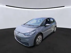 Grau Gebraucht 2022 VW ID.3 Pure Kleinwagen | 15.990 € (Guter Preis)