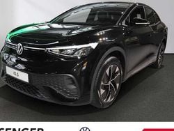 Schwarz Neu 2024 VW ID.5 Pro SUV | 51.685 €