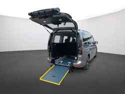 Mojave beige metallic Gebraucht 2022 VW Caddy Maxi Style Van / Kleinbus | 51.790 €