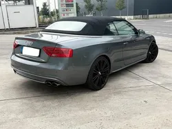 Gebraucht 2012 Audi S5 Cabriolet Cabrio | 16.500 € (Superpreis)