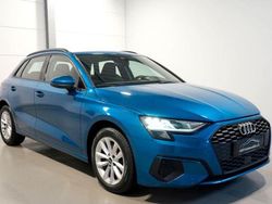 Andere Gebraucht 2021 Audi A3 Basis Limousine | 18.950 € (Fairer Preis)