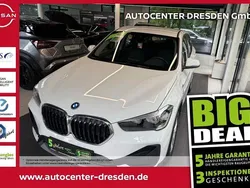 Weiß Gebraucht 2022 BMW X1 Advantage SUV | 23.980 € (Guter Preis)