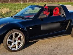 Smart Roadster