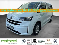 Weiß Gebraucht 2025 VW Caravelle Life Van / Kleinbus | 59.690 €