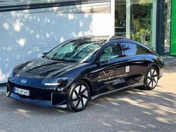 Andere Gebraucht 2023 Hyundai Ioniq 6 Limousine | 49.880 €