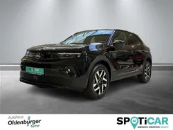 Karbon schwarz () Gebraucht 2025 Opel Mokka Elegance SUV | 23.445 € (Fairer Preis)