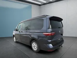Neu 2025 VW T7 California Van | 64.599 € (Teuer)