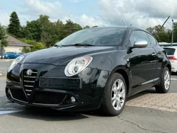 Schwarz Gebraucht 2011 Alfa Romeo MiTo Kleinwagen | 2.900 € (Superpreis)