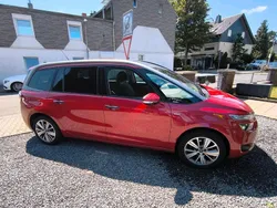 Rot Gebraucht 2016 Citroën Grand C4 Picasso Start Van / Kleinbus | 13.600 € (Fairer Preis)