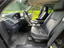 Schwarz Gebraucht 2013 Land Rover Freelander 2 SE SUV | 10.990 € (Teuer)