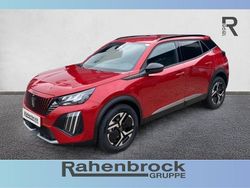 Elixir rot Neu 2025 Peugeot 2008 Allure SUV | 25.990 € (Superpreis)