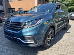 Blau Gebraucht 2021 DFSK Glory 580 SUV | 17.900 €