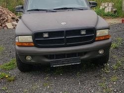 Gebraucht 2002 Dodge Durango SUV | 2.500 €