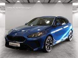 Blau Gebraucht 2025 BMW 123 Shadowline Kleinwagen | 38.900 € (Superpreis)