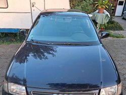 Blau Gebraucht 1997 Audi A3 Kleinwagen | 800 € (Superpreis)