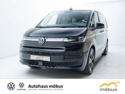 Schwarz Neu 2025 VW Multivan Style Van | 79.990 €