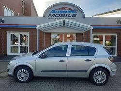 Grau Gebraucht 2009 Opel Astra Selection Kleinwagen | 2.690 € (Etwas zu teuer)