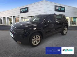 Schwarz Gebraucht 2024 Jeep Avenger Altitude SUV | 18.960 €