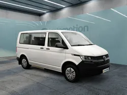 Weiß Gebraucht 2020 VW T6.1 Van | 33.950 € (Fairer Preis)