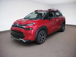 Rot Gebraucht 2024 Citroën C3 Aircross SUV | 19.990 € (Fairer Preis)
