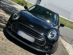 Mini Cooper Clubman
