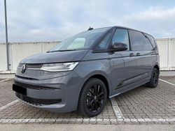 Grau Neu 2025 VW Multivan Edition Van | 59.750 € (Fairer Preis)