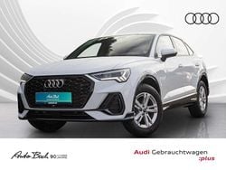 Arkonaweiß Gebraucht 2025 Audi Q3 SUV | 40.840 € (Fairer Preis)