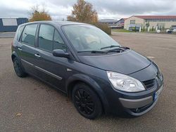 Gebraucht 2008 Renault Scénic II Exception Van / Kleinbus | 3.990 € (Etwas zu teuer)