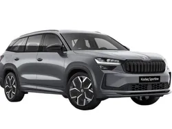 Neu 2024 Skoda Kodiaq Exclusive SUV | 46.874 € (Teuer)