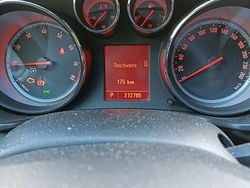 Silber Gebraucht 2009 Opel Insignia Kombi | 2.400 € (Superpreis)