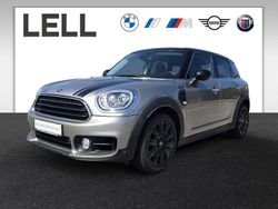 Grau Gebraucht 2019 Mini Cooper Countryman Chili SUV | 17.750 € (Fairer Preis)