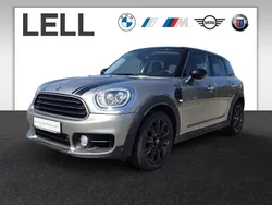 Grau Gebraucht 2019 Mini Cooper Countryman Chili SUV | 19.850 € (Etwas zu teuer)