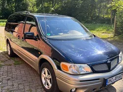 Blau Gebraucht 2004 Chevrolet Trans Sport Sport Van / Kleinbus | 2.200 €