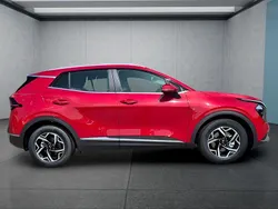 Rot Neu 2025 Kia Sportage SUV | 29.949 € (Superpreis)
