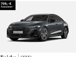 Grau Neu 2025 Audi A5 Sport Coupé | 53.490 € (Guter Preis)