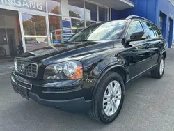 Schwarz Gebraucht 2011 Volvo XC90 SUV | 17.990 €