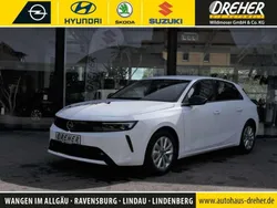 Weiß (arktis weiß) Neu 2024 Opel Astra Enjoy Limousine | 19.980 € (Guter Preis)