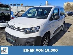 Gebraucht 2022 Citroën e-C4 Live | 17.930 € (Fairer Preis)