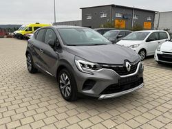 Grau Gebraucht 2020 Renault Captur SUV | 15.950 € (Fairer Preis)