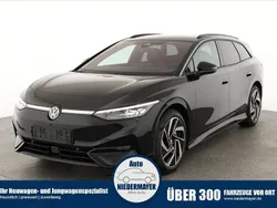 Grenadillschwarz metallic Gebraucht 2025 VW ID.7 Pro Limousine | 53.375 €