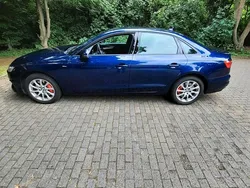 Blau Gebraucht 2020 Audi A4 Limousine | 27.300 € (Guter Preis)