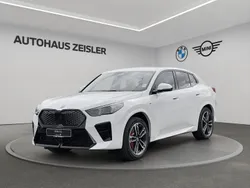 BMW iX2