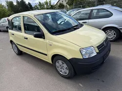 Giallo vaniglia/coriandolo Gebraucht 2009 Fiat Panda Dynamic Kleinwagen | 2.500 € (Fairer Preis)