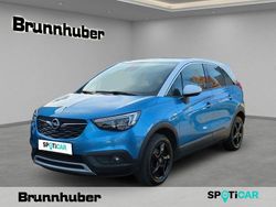 M2) (blau Gebraucht 2020 Opel Crossland Innovation SUV | 14.350 € (Fairer Preis)