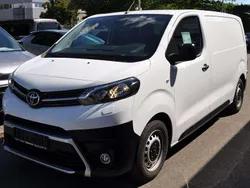 Arctic white Gebraucht 2022 Toyota Proace Van | 17.500 € (Guter Preis)