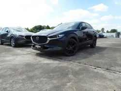Blau Neu 2025 Mazda CX-30 Homura-Line SUV | 26.990 €