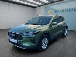 Grün Neu 2025 Ford Kuga SUV | 39.549 € (Fairer Preis)