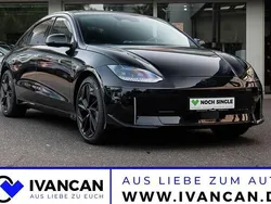 Biophillic blue pearl Neu 2024 Hyundai Ioniq 6 Edition Limousine | 42.990 € (Guter Preis)