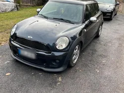 Blau Gebraucht 2008 Mini Cooper Kleinwagen | 1.400 € (Superpreis)